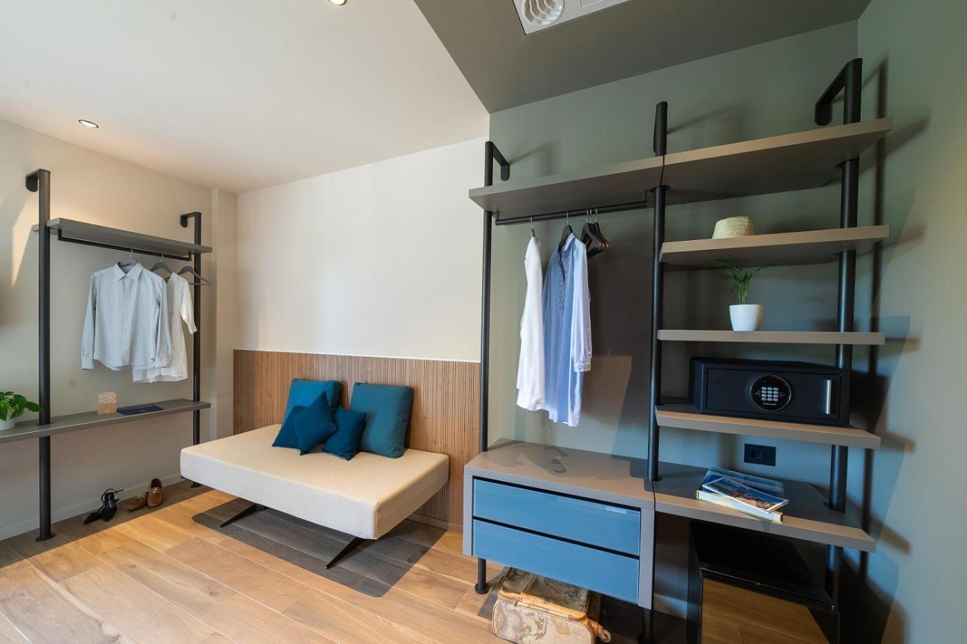 Il Tridente Hotel Bibione Eksteriør billede